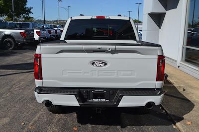 2024 Ford F-150 SuperCrew Cab 4x4, Pickup for sale #E1066 - photo 2