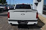 2024 Ford F-150 SuperCrew Cab 4x4, Pickup for sale #E1066 - photo 2