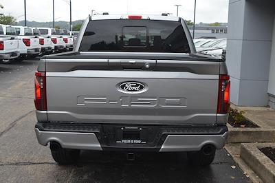 2024 Ford F-150 SuperCrew Cab 4x4, Pickup for sale #E1067 - photo 2