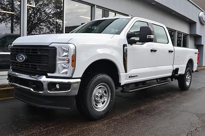 2024 Ford F-350 Crew Cab SRW 4x4, Pickup for sale #E181 - photo 2