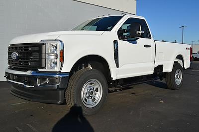 2024 Ford F-350 Regular Cab SRW 4x4, Pickup for sale #E244 - photo 1