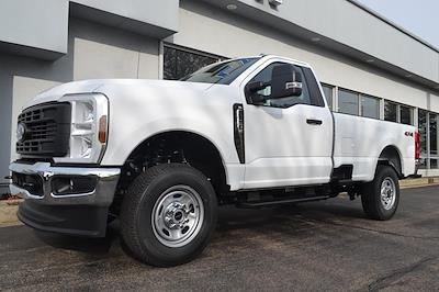 New 2024 Ford F-250 XL Regular Cab 4x4, Pickup for sale #E240 - photo 1