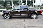 Used 2019 Ford F-150 SuperCrew Cab 4x4, Pickup for sale #C567A - photo 8