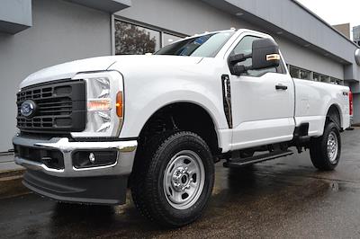 2024 Ford F-350 Regular Cab SRW 4x4, Pickup for sale #E421 - photo 1