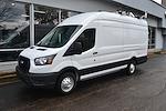 2023 Ford Transit 350 High Roof AWD, Masterack Upfitted Cargo Van for sale #D1011 - photo 1