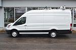 2023 Ford Transit 350 High Roof AWD, Masterack Upfitted Cargo Van for sale #D1011 - photo 3