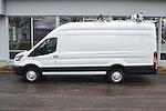 New 2023 Ford Transit 350 High Roof AWD, Masterack Upfitted Cargo Van for sale #D1011 - photo 3
