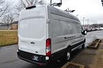 2023 Ford Transit 350 High Roof AWD, Masterack Upfitted Cargo Van for sale #D1011 - photo 6
