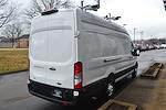 New 2023 Ford Transit 350 High Roof AWD, Masterack Upfitted Cargo Van for sale #D1011 - photo 5