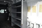 2023 Ford Transit 350 High Roof AWD, Masterack Upfitted Cargo Van for sale #D1011 - photo 9