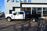 New 2023 Ford F-350 XL Crew Cab 4x4, 9' Crysteel E-Tipper Dump Truck for sale #D1034 - photo 3