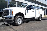 2023 Ford F-250 Regular Cab SRW 4x4, Reading Service Truck for sale #D1038 - photo 1