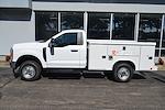 New 2023 Ford F-250 XL Regular Cab 4x4, Reading Service Truck for sale #D1038 - photo 3