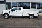 New 2023 Ford F-250 XL Super Cab 4x4, Service Truck for sale #D1107 - photo 3