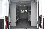 New 2023 Ford Transit 250 Medium Roof RWD, Upfitted Cargo Van for sale #D1182 - photo 2