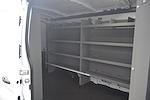 New 2023 Ford Transit 250 Medium Roof RWD, Upfitted Cargo Van for sale #D1182 - photo 6