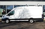 2023 Ford Transit 350 High Roof AWD, Masterack Upfitted Cargo Van for sale #D1186 - photo 3