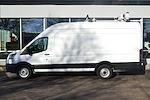 New 2023 Ford Transit 350 Base High Roof AWD, Masterack Upfitted Cargo Van for sale #D1186 - photo 3