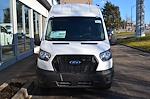 2023 Ford Transit 350 High Roof AWD, Masterack Upfitted Cargo Van for sale #D1186 - photo 4