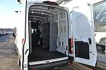 2023 Ford Transit 350 High Roof AWD, Masterack Upfitted Cargo Van for sale #D1186 - photo 2