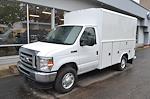 New 2025 Ford E-350 4x2, 11' Reading Aluminum CSV Service Utility Van for sale #F040 - photo 1