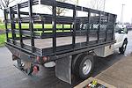 Used 2011 Ford F-350 Regular Cab 4x2, Stake Bed for sale #D317A - photo 4