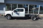 2023 Ford F-350 Super Cab DRW 4x4, Cab Chassis for sale #D339 - photo 3
