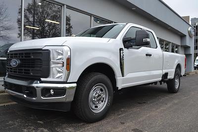 New 2024 Ford F-350 XL Super Cab 4x2, Pickup for sale #E480 - photo 1