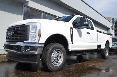 New 2024 Ford F-250 XL Super Cab 4x4, Pickup for sale #E573 - photo 1