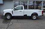 New 2024 Ford F-250 XL Regular Cab 4x4, Pickup for sale #E563 - photo 3