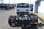 New 2024 Ford F-350 XL Regular Cab 4x2, Cab Chassis for sale #D575 - photo 2