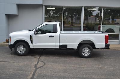 New 2023 Ford F-250 XL Regular Cab 4x2, Pickup for sale #D760 - photo 1