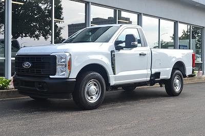 New 2023 Ford F-250 XL Regular Cab 4x2, Pickup for sale #D761 - photo 1