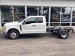 New 2023 Ford F-350 XL Super Cab 4x2, Cab Chassis for sale #D832 - photo 6