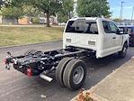 New 2023 Ford F-350 XL Super Cab 4x2, Cab Chassis for sale #D832 - photo 3