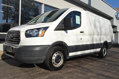 Used 2015 Ford Transit 150 Low Roof, Empty Cargo Van for sale #D896A - photo 1