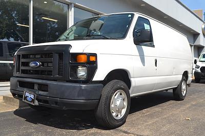 Used 2012 Ford E-150 RWD, Empty Cargo Van for sale #D928A - photo 1