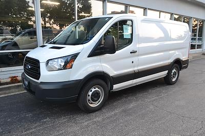 Used 2018 Ford Transit 150 Low Roof 4x2, Upfitted Cargo Van for sale #D929A - photo 1