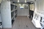 Used 2018 Ford Transit 150 Low Roof 4x2, Upfitted Cargo Van for sale #D929A - photo 6