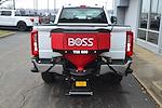 Used 2023 Ford F-350 XL Regular Cab 4x4, Plow Truck for sale #D964 - photo 4