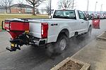 Used 2023 Ford F-350 XL Regular Cab 4x4, Plow Truck for sale #D964 - photo 3