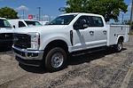 2024 Ford F-350 Crew Cab SRW 4x4, Pickup for sale #E597 - photo 1