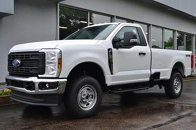 New 2024 Ford F-250 XL Regular Cab 4x4, Pickup for sale #E663 - photo 1