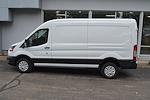 New 2024 Ford Transit 250 Medium Roof RWD, Empty Cargo Van for sale #E1000 - photo 3