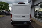 New 2024 Ford Transit 250 Medium Roof RWD, Empty Cargo Van for sale #E1000 - photo 4