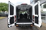 New 2024 Ford Transit 250 Medium Roof RWD, Empty Cargo Van for sale #E1000 - photo 2