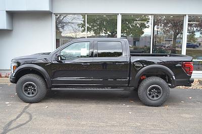 2024 Ford F-150 SuperCrew Cab 4x4, Pickup for sale #E1017 - photo 2