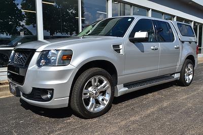 Used 2010 Ford Explorer Sport Trac Limited AWD, Pickup for sale #E1025A - photo 1