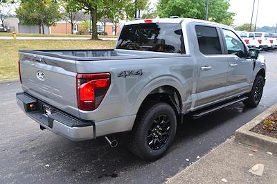 2024 Ford F-150 SuperCrew Cab 4x4, Pickup for sale #E1037 - photo 2