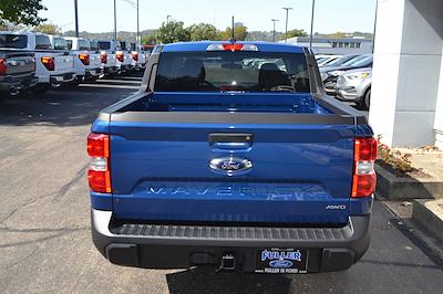 2024 Ford Maverick SuperCrew Cab AWD, Pickup for sale #E1052 - photo 2